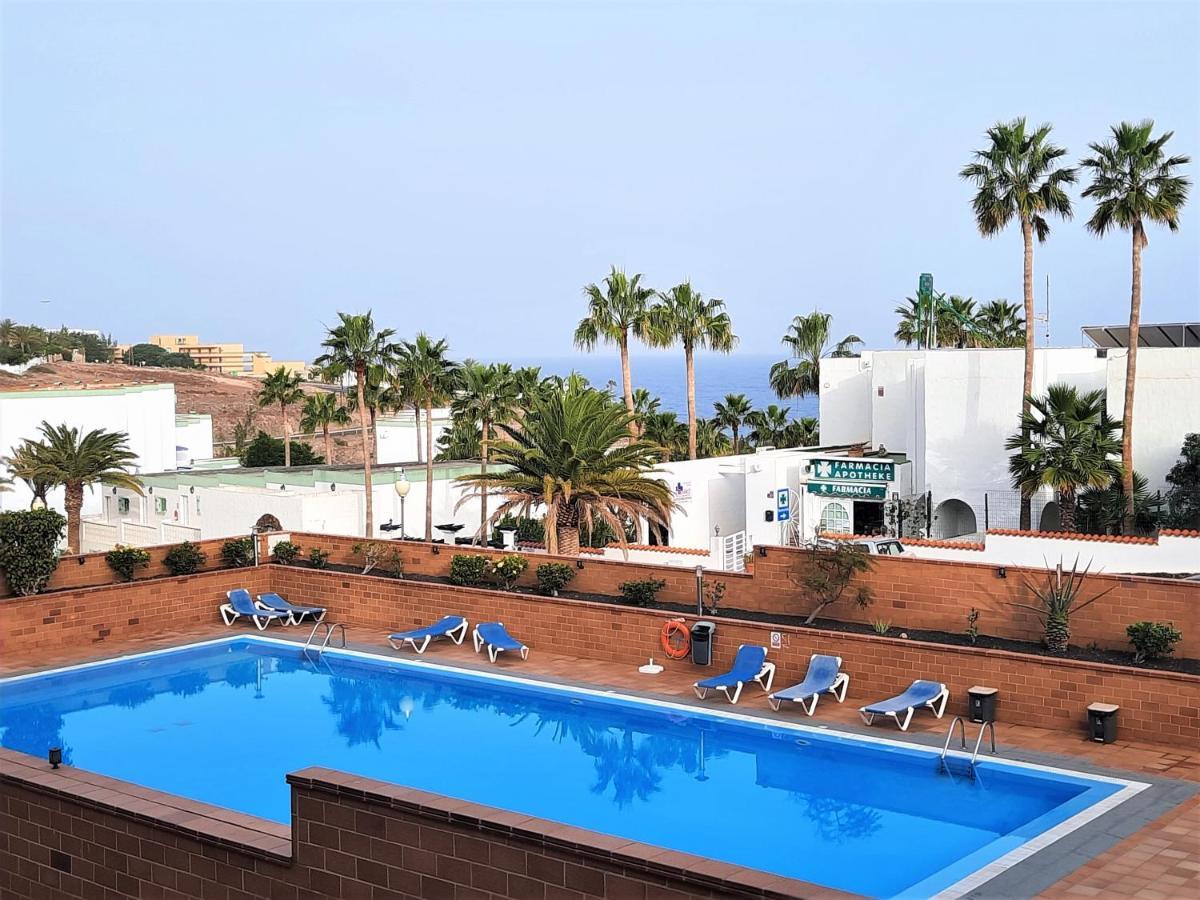 Ferienwohnung Casa El Secreto Playa Jandia Exterior foto