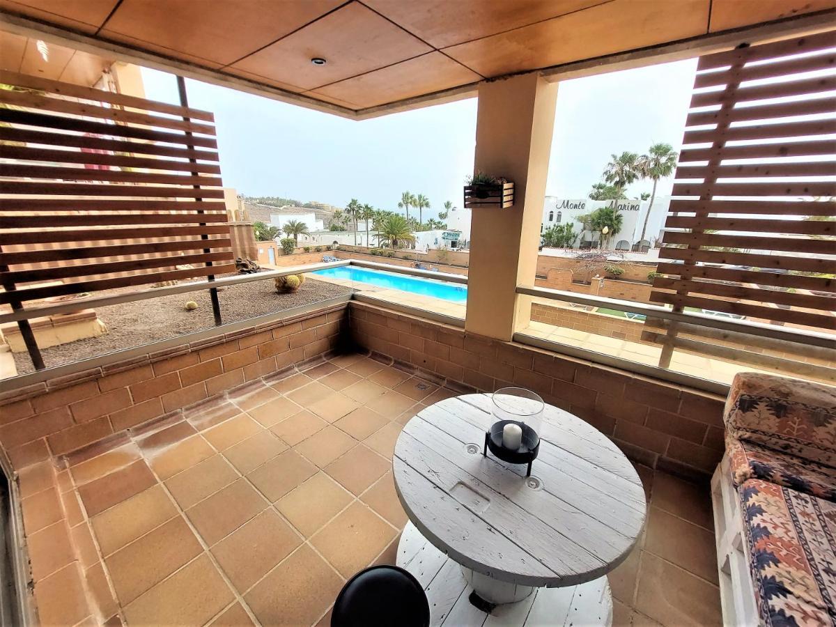 Ferienwohnung Casa El Secreto Playa Jandia Exterior foto