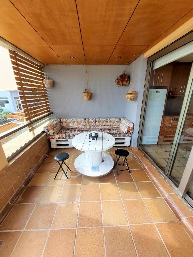 Ferienwohnung Casa El Secreto Playa Jandia Exterior foto