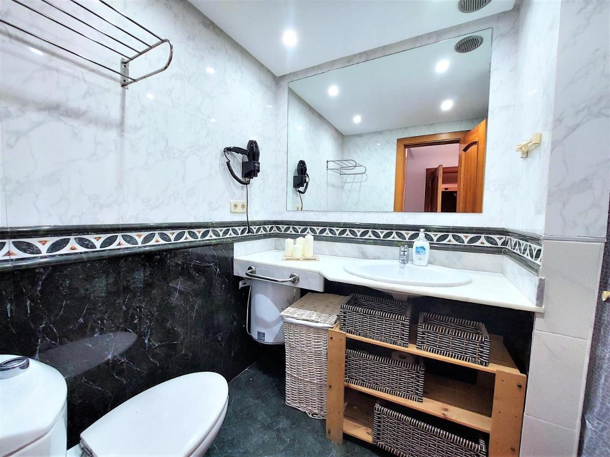 Ferienwohnung Casa El Secreto Playa Jandia Exterior foto
